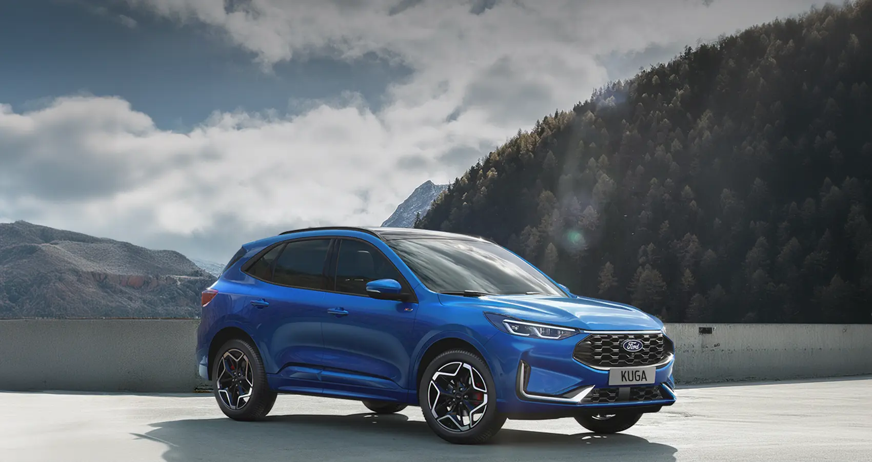 Kuga®